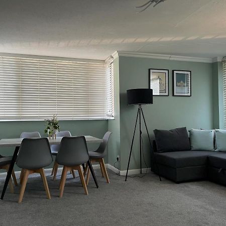 Brighton Square Townhouse Apartment Ngoại thất bức ảnh