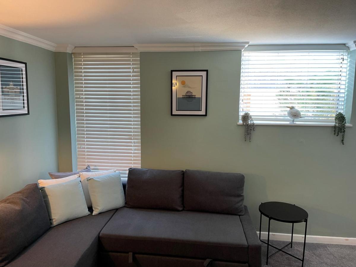Brighton Square Townhouse Apartment Ngoại thất bức ảnh