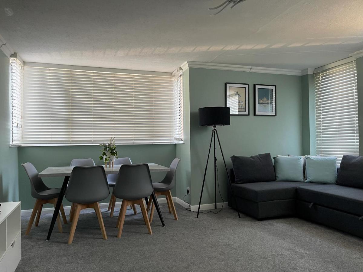 Brighton Square Townhouse Apartment Ngoại thất bức ảnh
