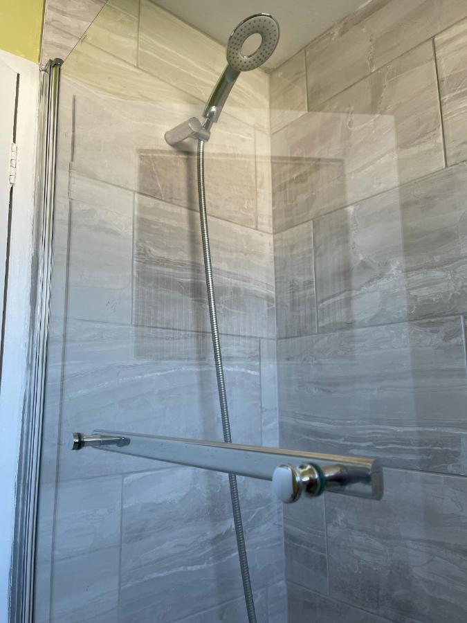 Brighton Square Townhouse Apartment Ngoại thất bức ảnh