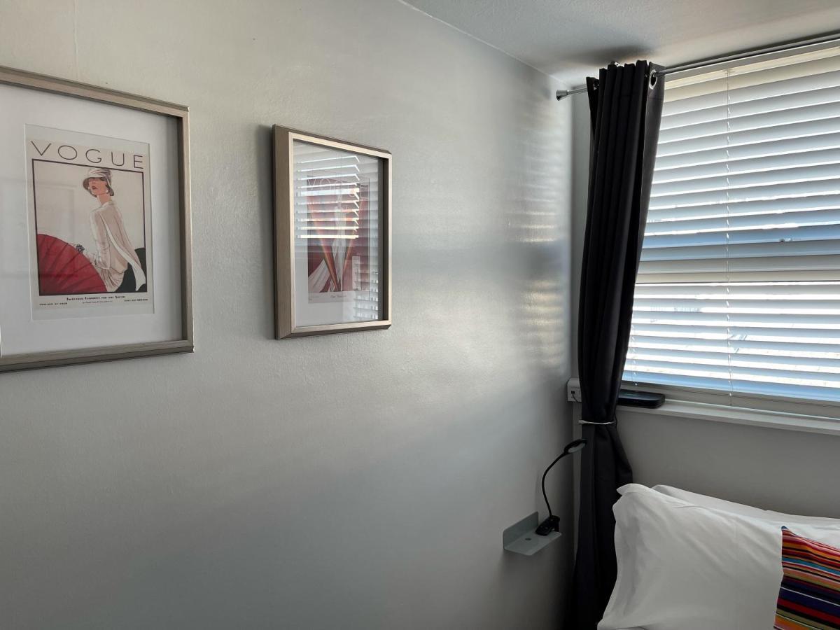 Brighton Square Townhouse Apartment Ngoại thất bức ảnh