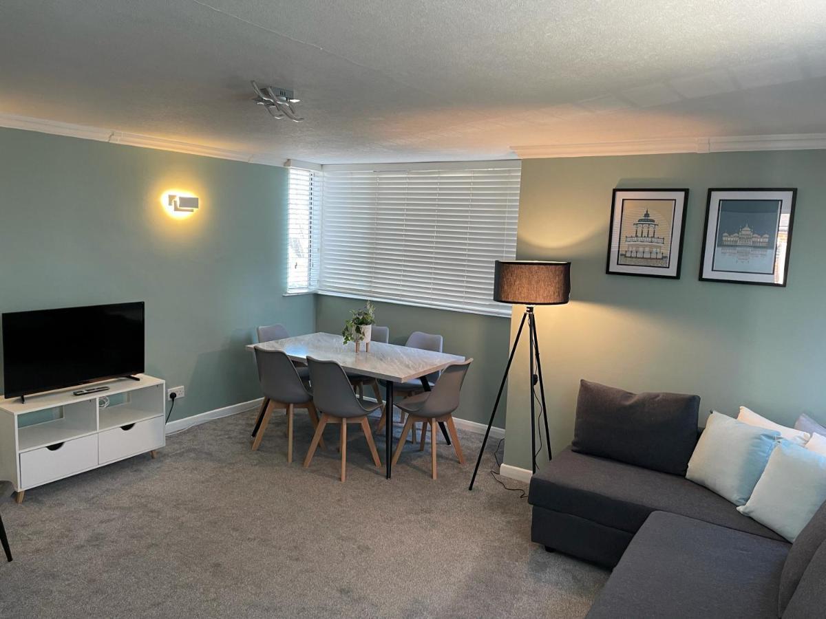 Brighton Square Townhouse Apartment Ngoại thất bức ảnh