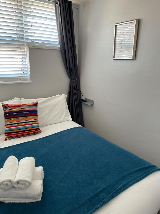 Brighton Square Townhouse Apartment Ngoại thất bức ảnh