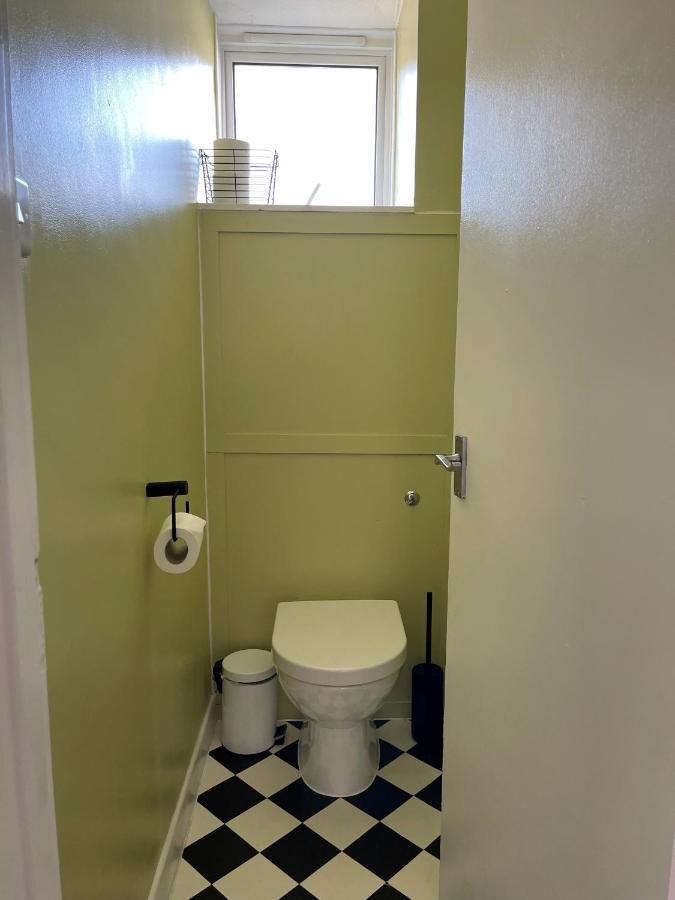 Brighton Square Townhouse Apartment Ngoại thất bức ảnh
