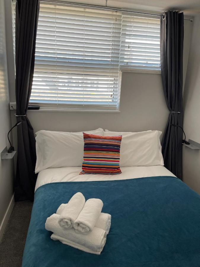 Brighton Square Townhouse Apartment Ngoại thất bức ảnh